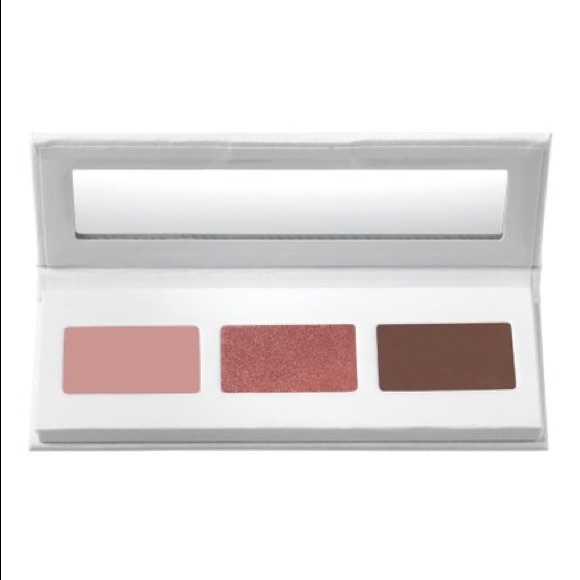 Laura Geller Iconic Trio Eyeshadow Palette - Picture 1 of 3
